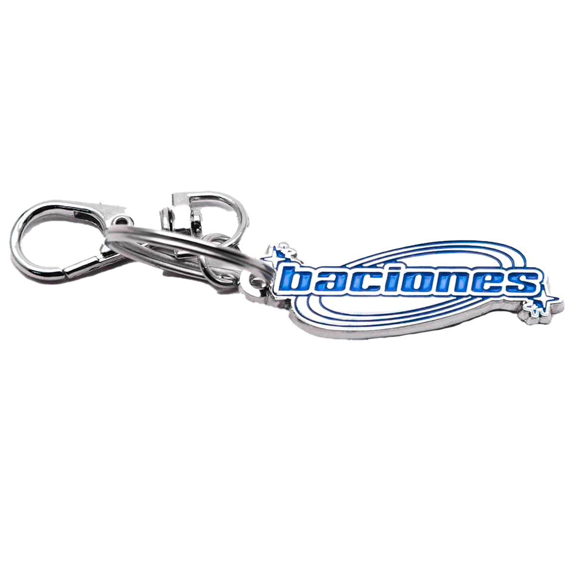 Portachiavi Baciones Y2K