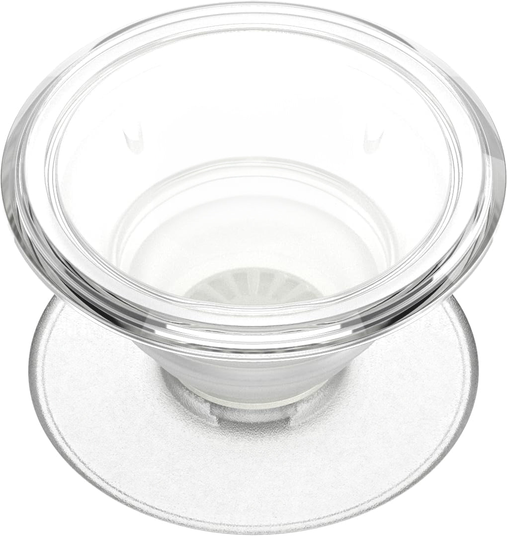 Popsocket Baciones Black