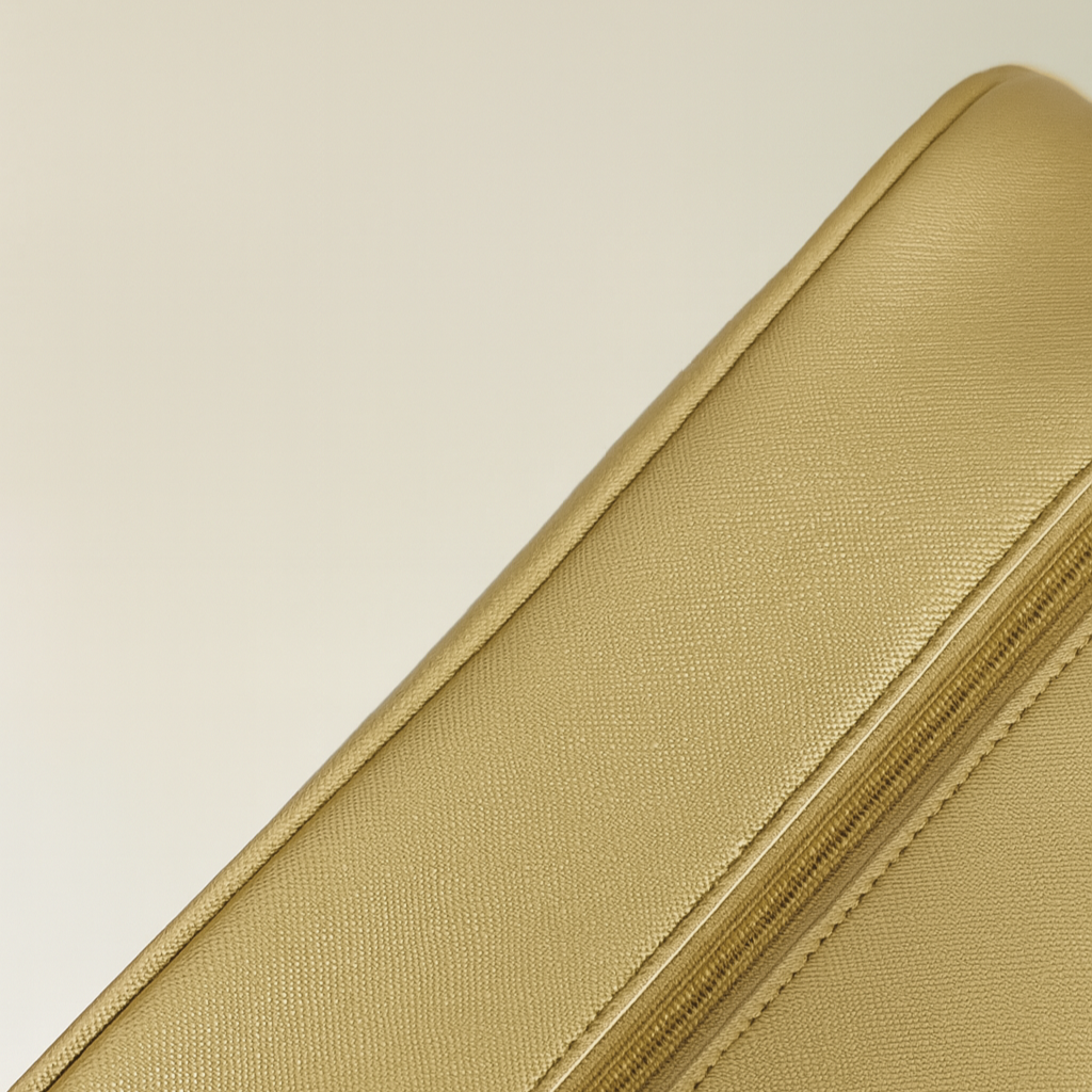 Finchè la carta va... - Pouch Bag