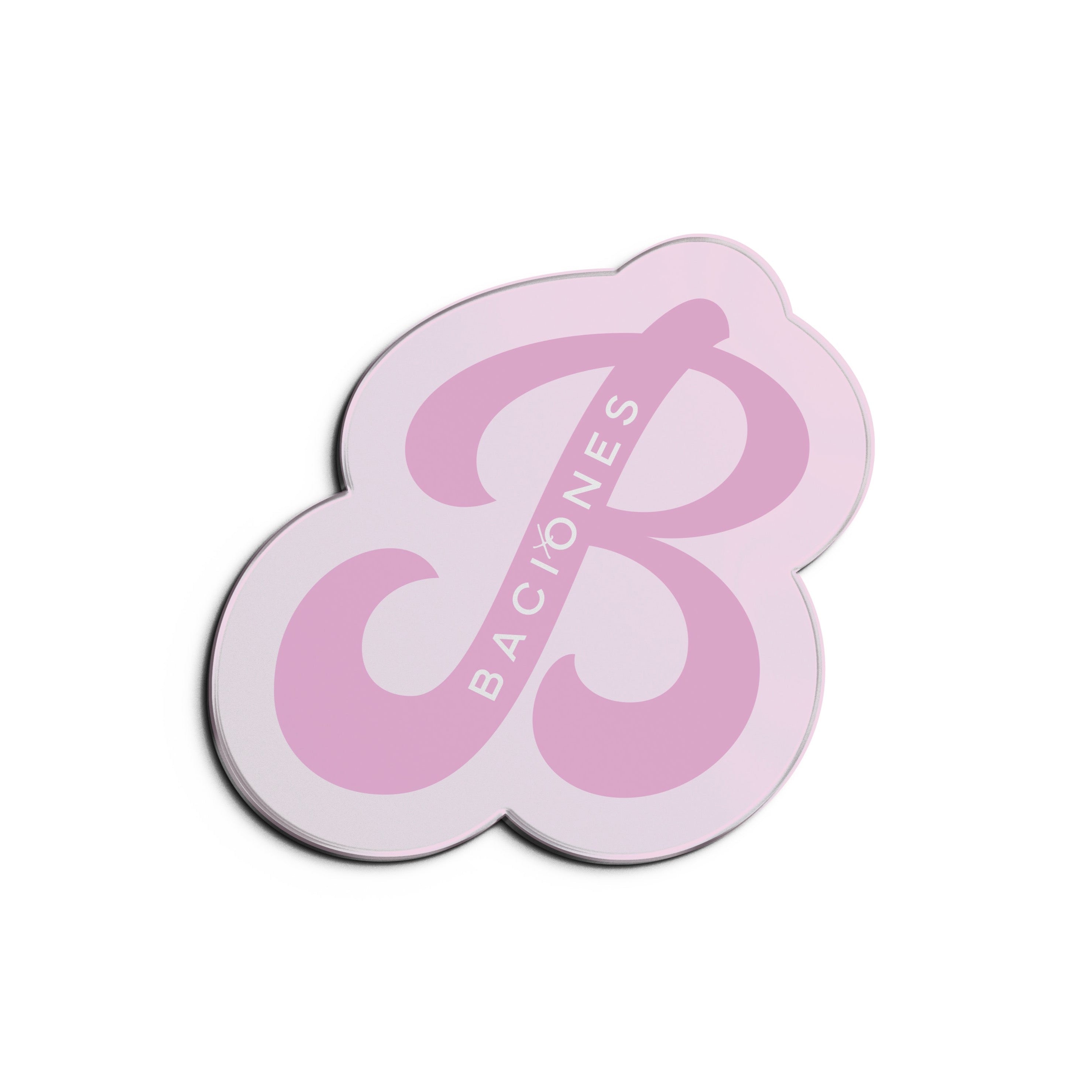 Popsocket Baciones Pink