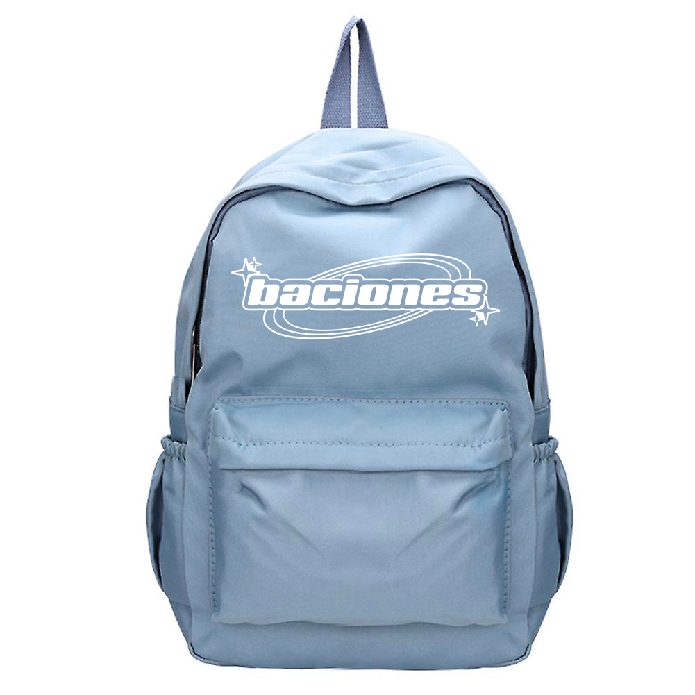 Zaino Baciones Y2K