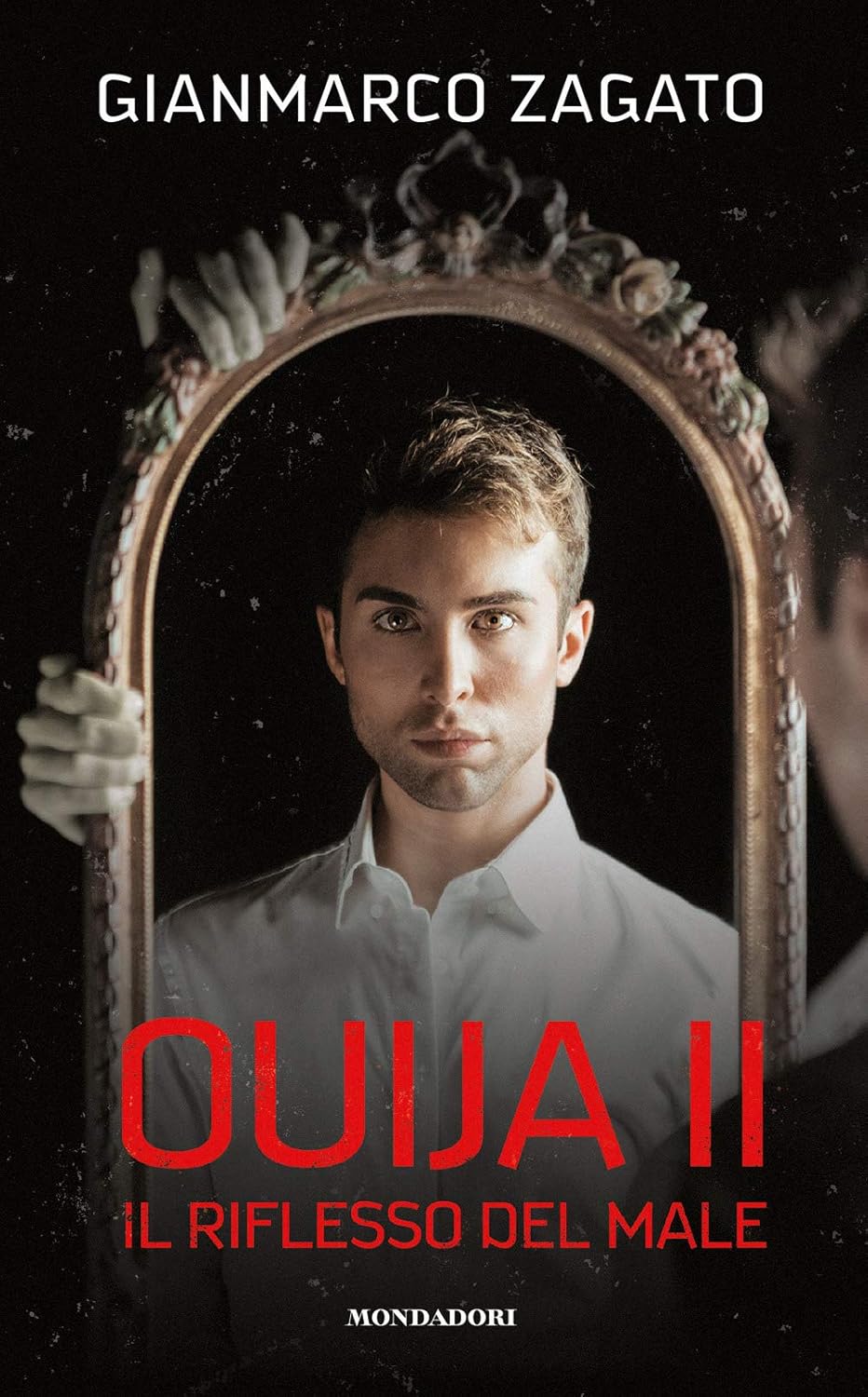 Ouija II. Il riflesso del male: Vol. 2
