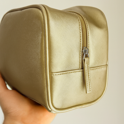 Finchè la carta va... - Pouch Bag