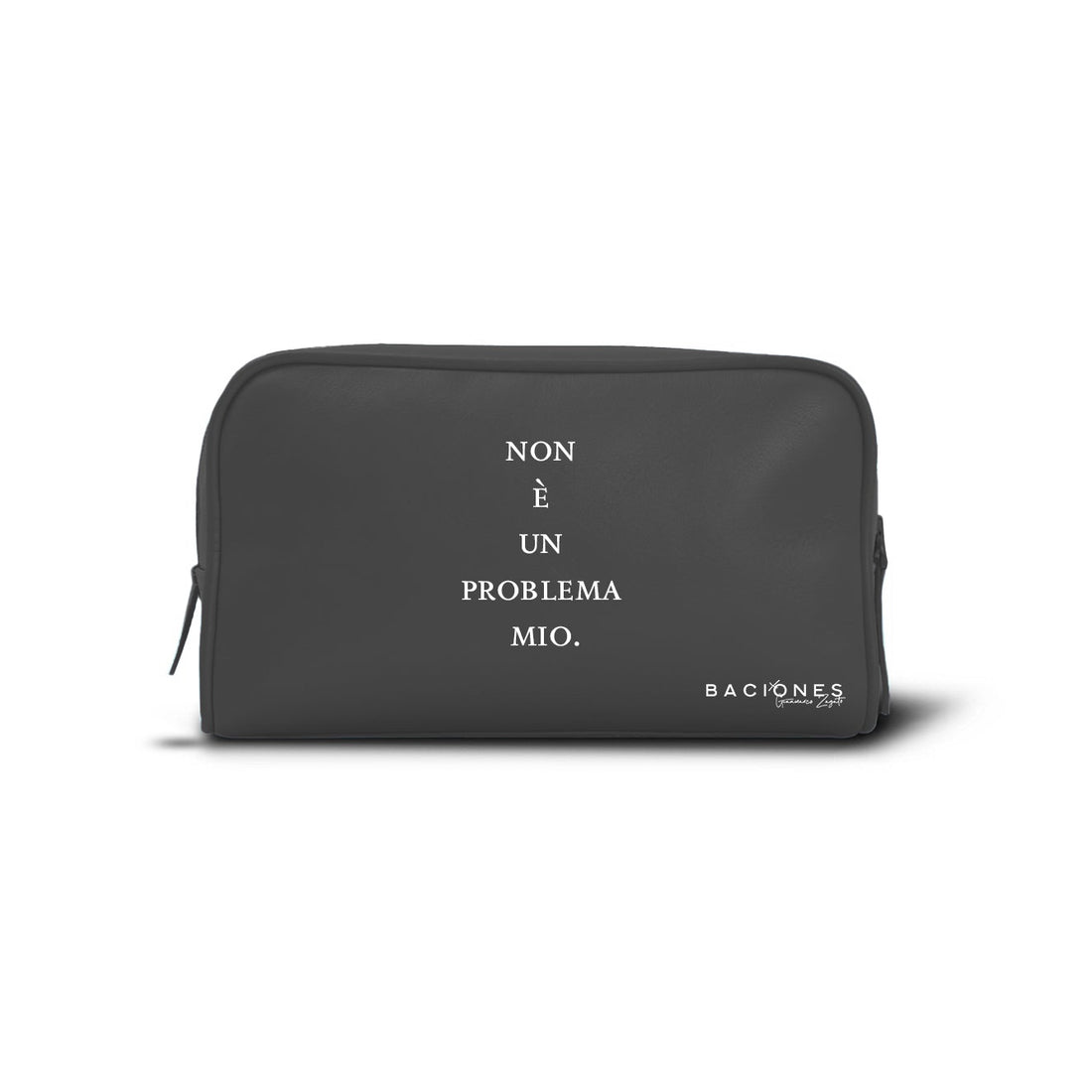 Non è Un Problema Mio - Pouch Bag