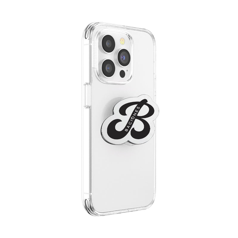 Popsocket Baciones Black