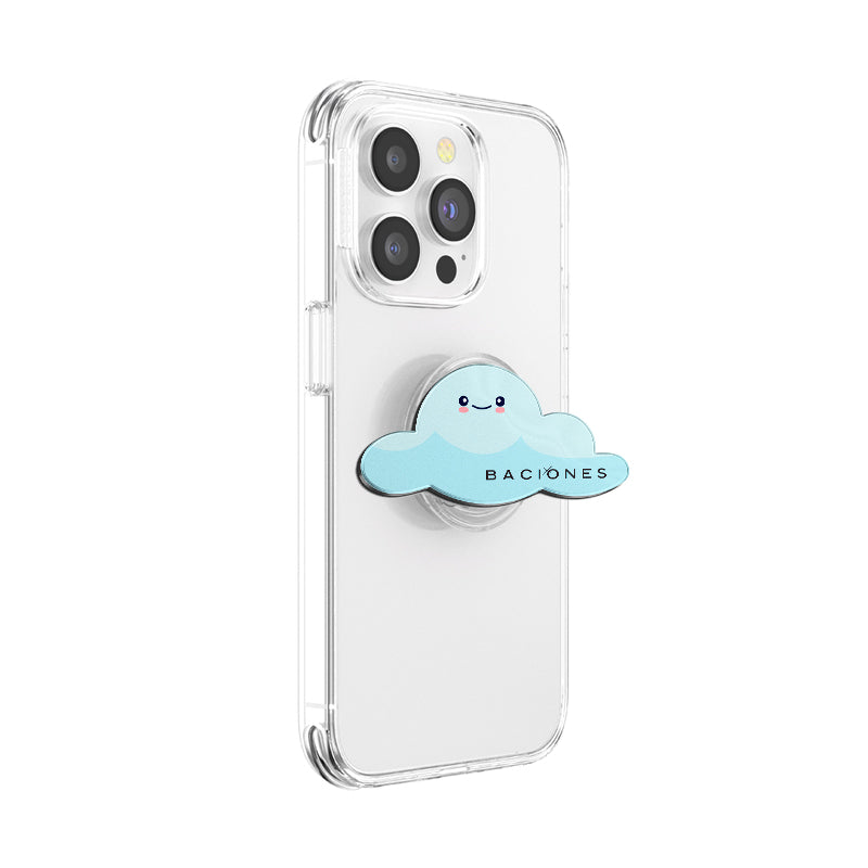 Popsocket Baciones Cloud