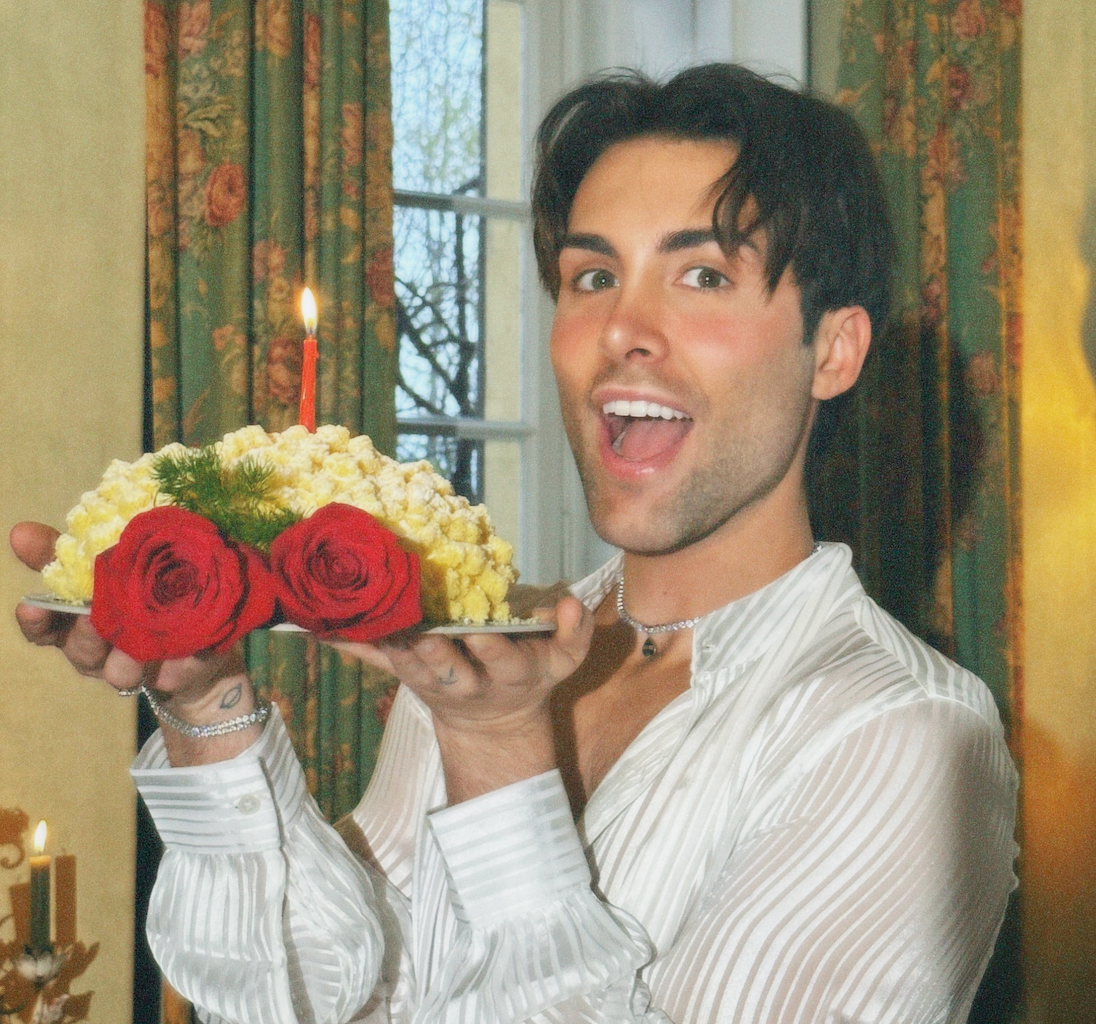 Felpa 2025 baciones nera