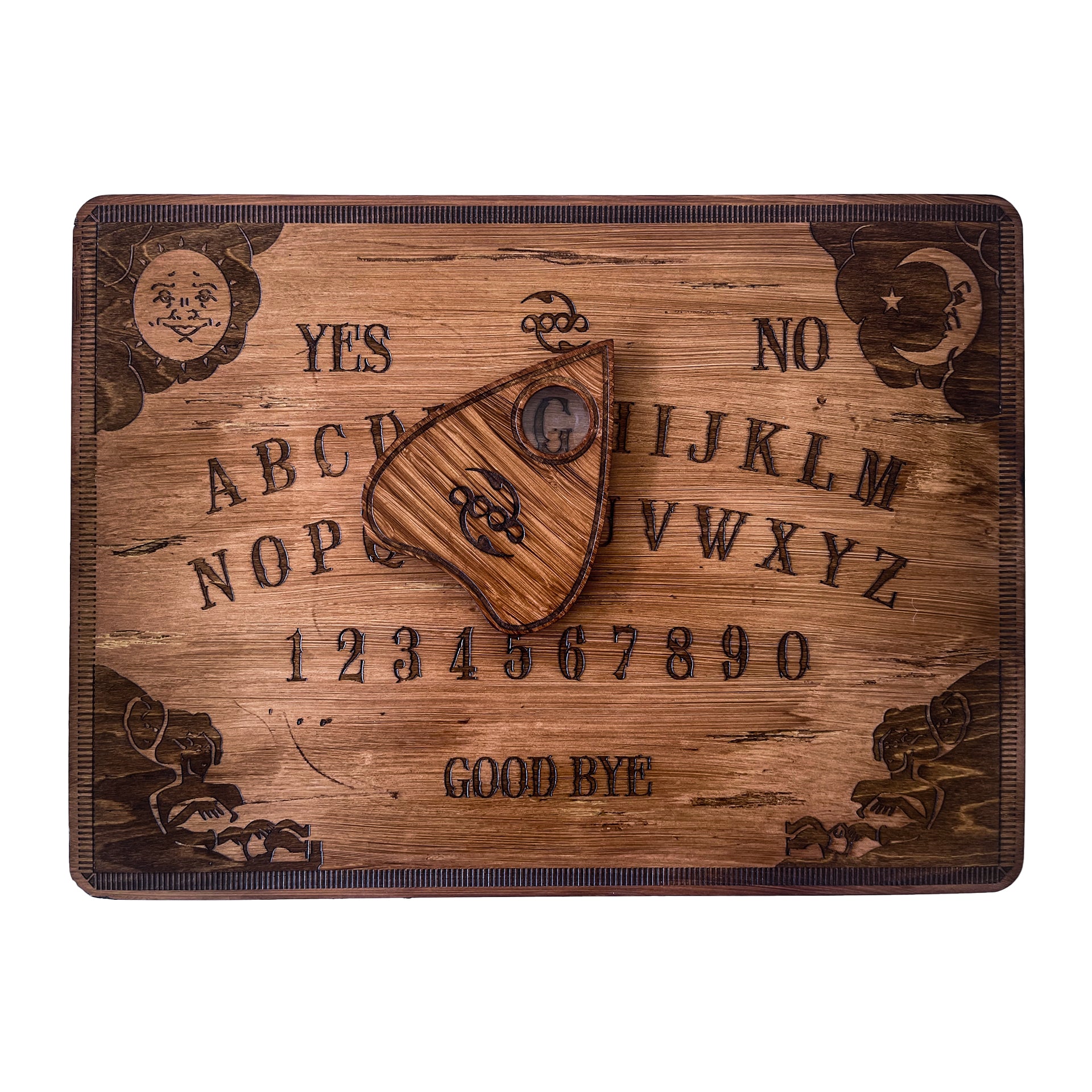 Tavola Ouija - Ghost Board – Shop Baciones
