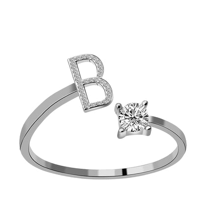 Anello Baciones Diamond