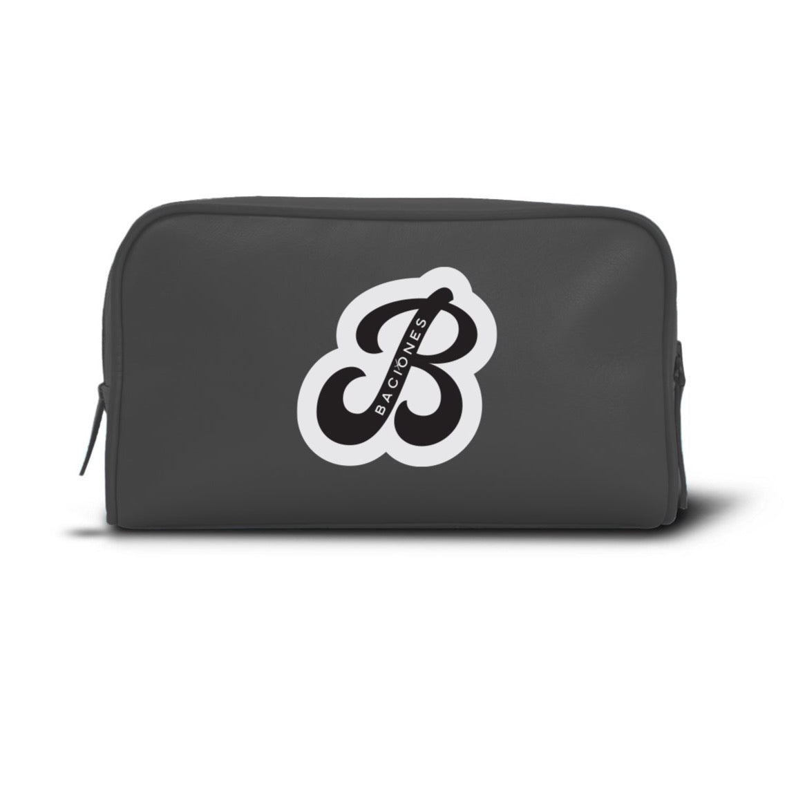 Baciones Black - Pouch Bag