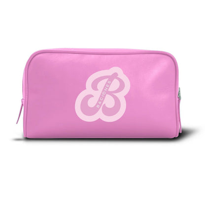 Baciones Pink - Pouch Bag