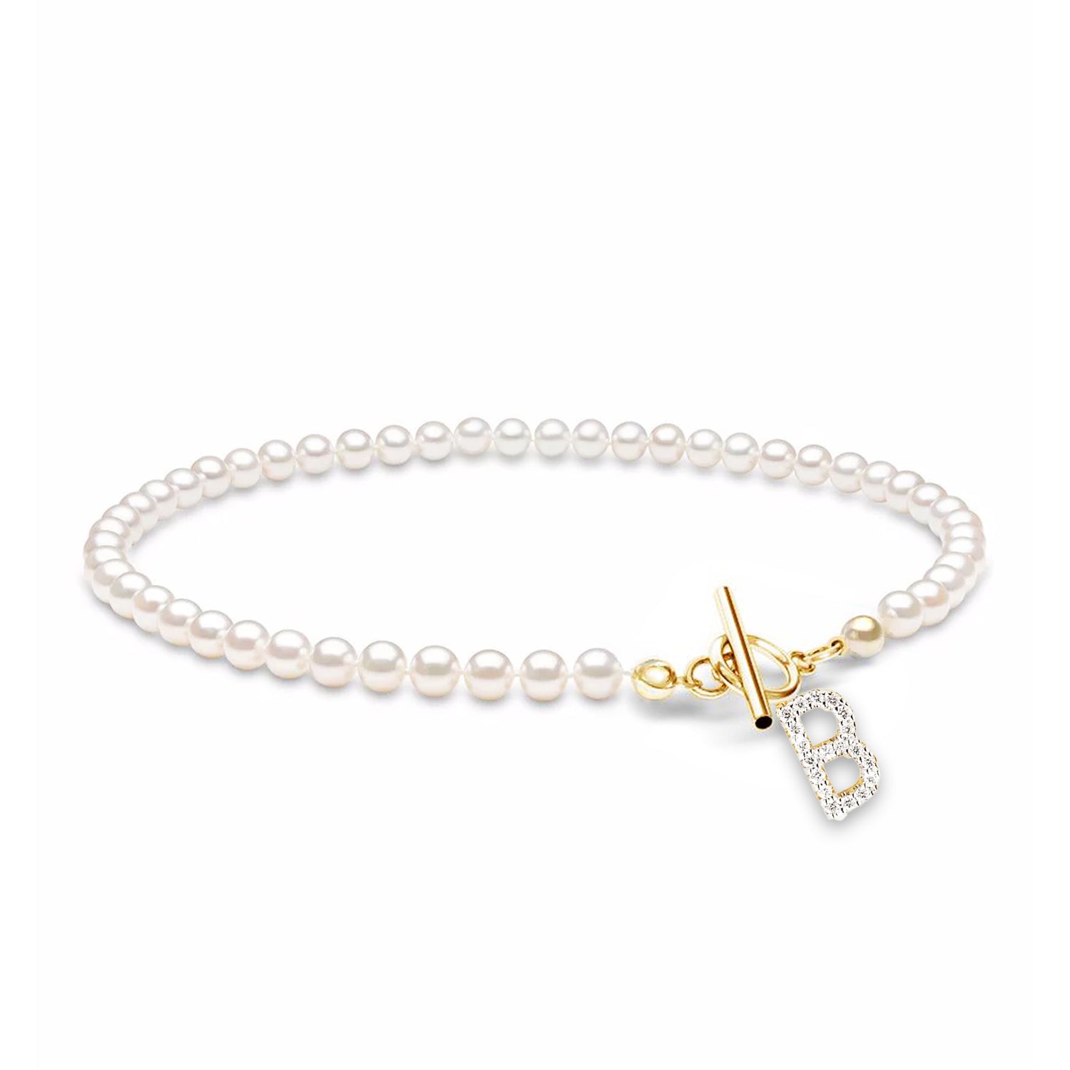 Bracciale Baciones Diamond