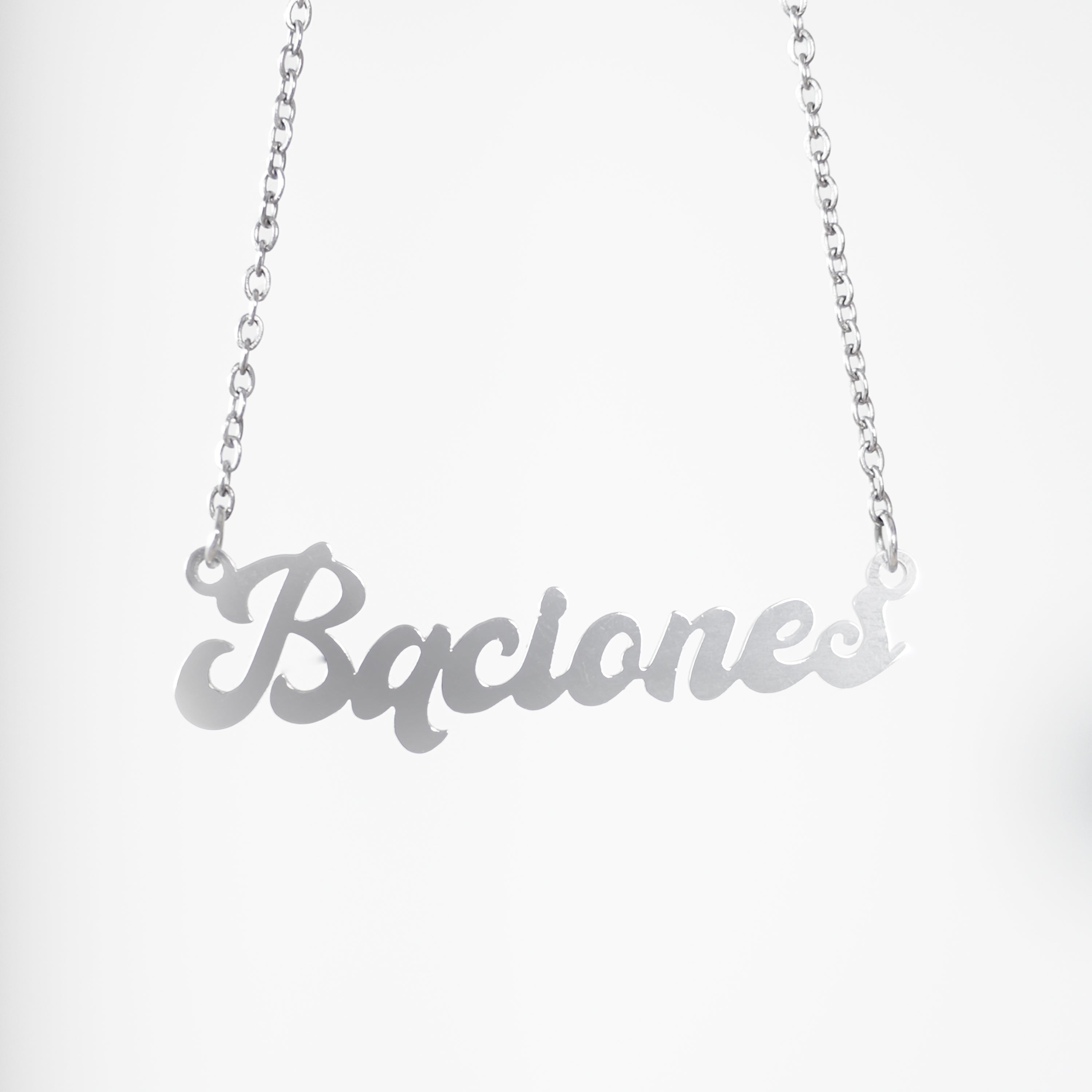 Collana Baciones