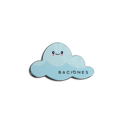 Popsocket Baciones Cloud