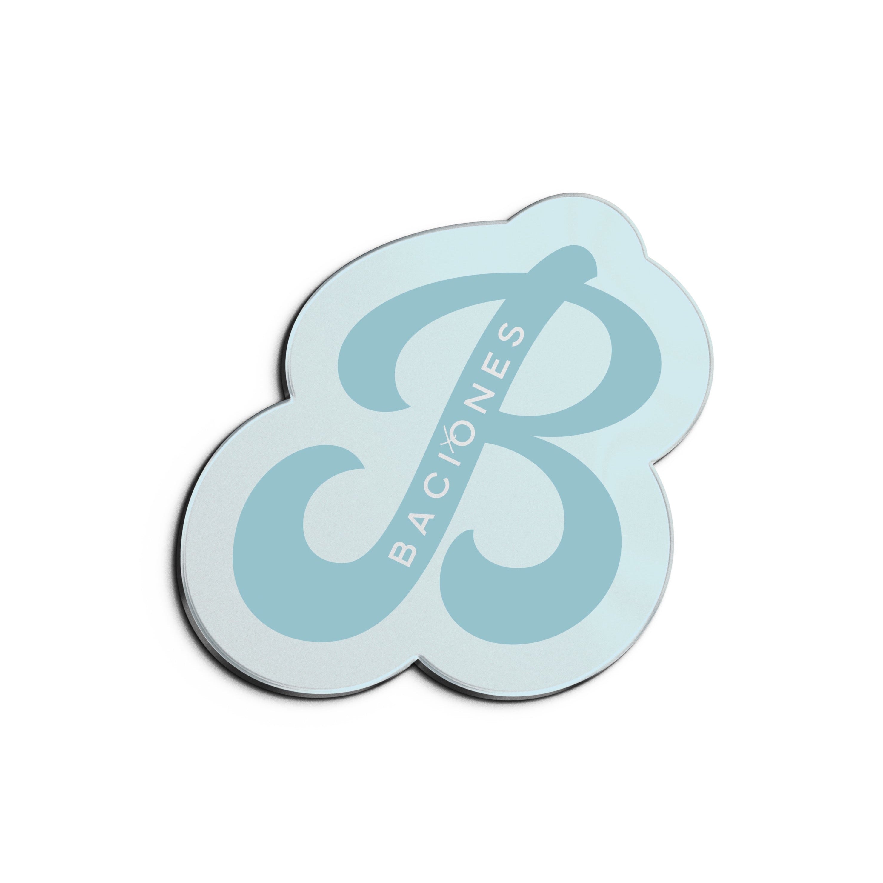 Popsocket Baciones Blue