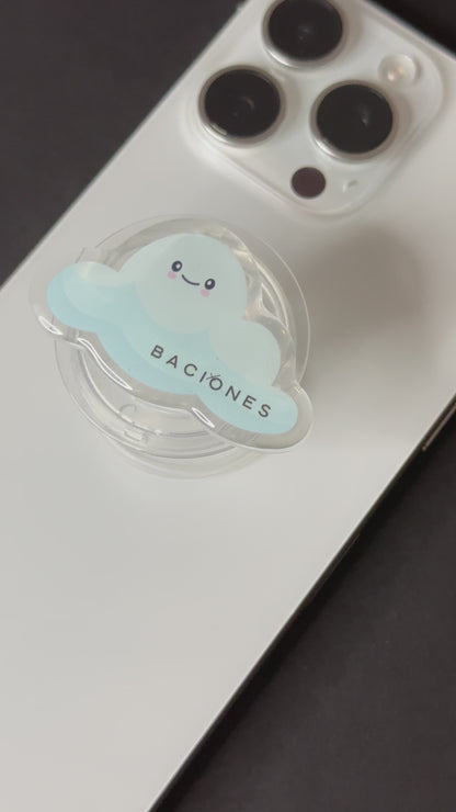 Popsocket Baciones Cloud