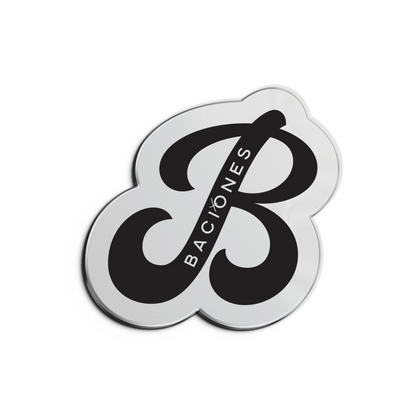 Popsocket Baciones Black