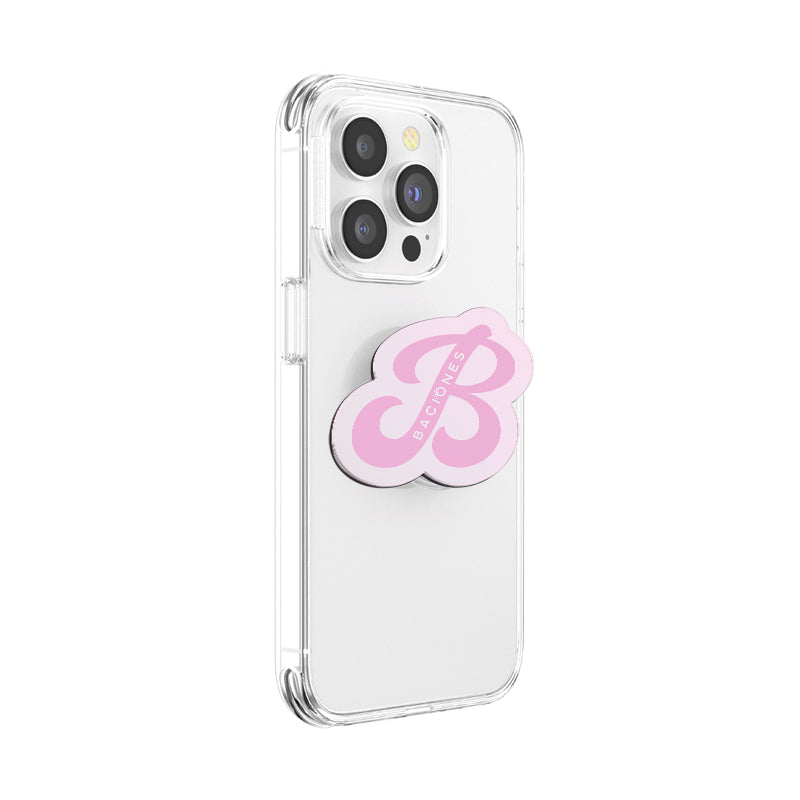 Popsocket Baciones Pink