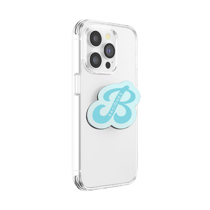 Popsocket Baciones Blue