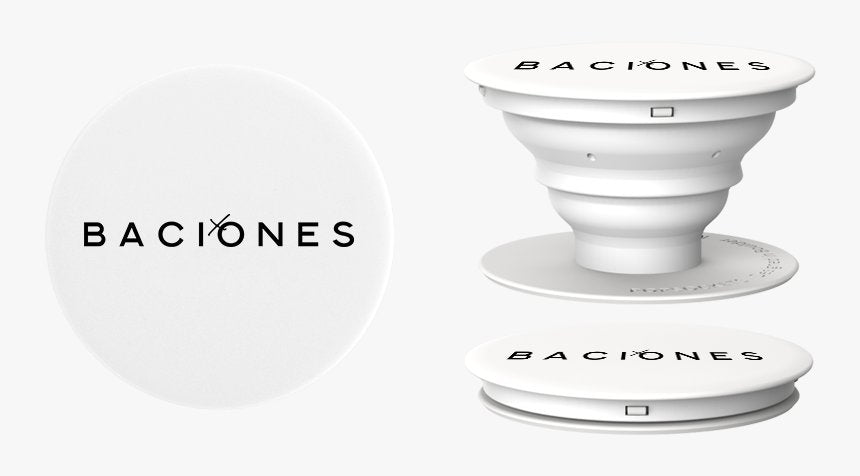 Pop Socket Baciones