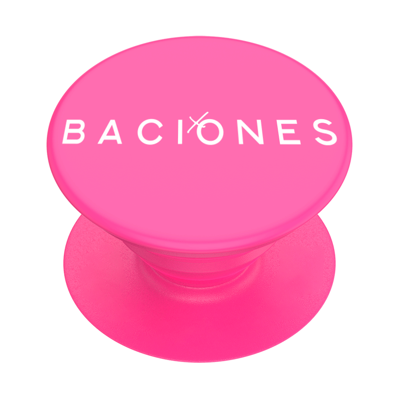 Pop Socket Baciones