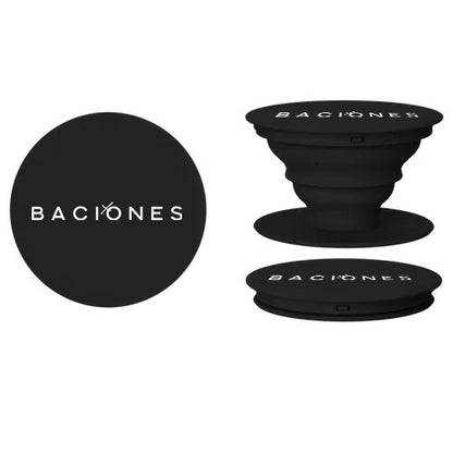 Pop Socket Baciones