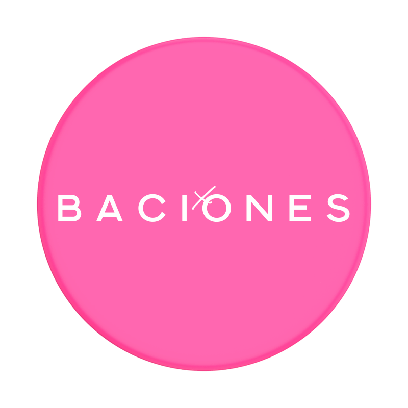 Pop Socket Baciones