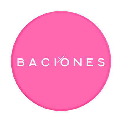 Pop Socket Baciones